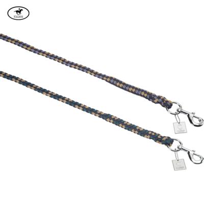 Eskadron Strick REGULAR m. Karabinerhaken -CLASSIC SPORTS 26 CALEVO.com Shop