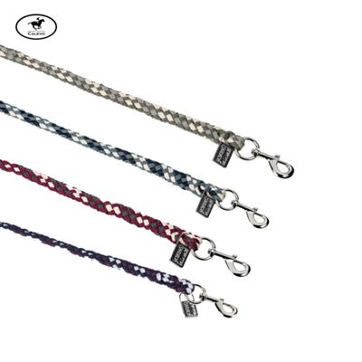 Eskadron - Strick mehrfarbig REGULAR KARABINER CALEVO.com Shop