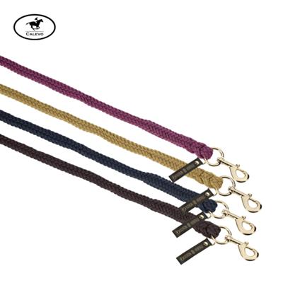 Eskadron Strick mit Karabinerhaken DURALASIC - HERITAGE 2025 CALEVO.com Shop