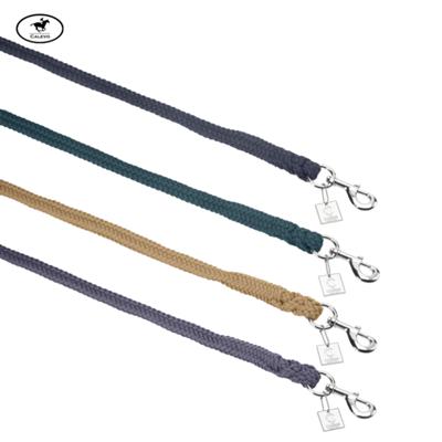 Eskadron - Strick DURALASTIC m.Karabinerhaken CLASSIC SPORTS -- CALEVO.com Shop