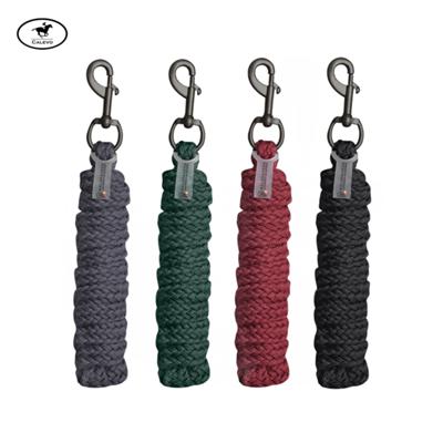 Waldhausen Anbindestrick mit Karabiner GLOOMY CALEVO.com Shop