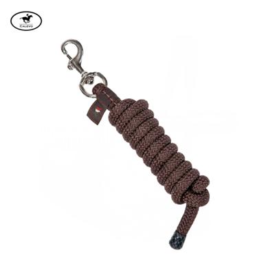 Equiline - F�hrstrick mit Karabiner GABE -- CALEVO.com Shop