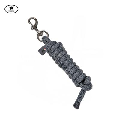 Equiline - F�hrstrick mit Karabiner GABE -- CALEVO.com Shop