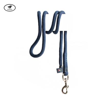 Equiline - F�hrstrick mit Karabiner GABE CALEVO.com Shop