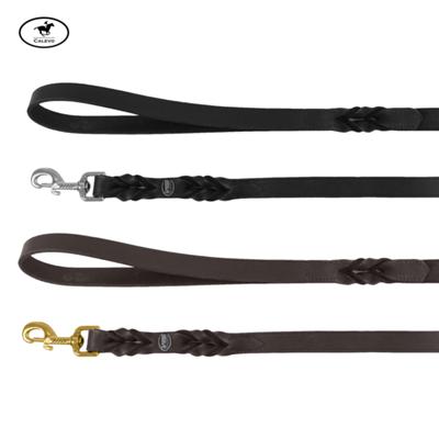 Passier - Leder F�hrleine CALEVO.com Shop