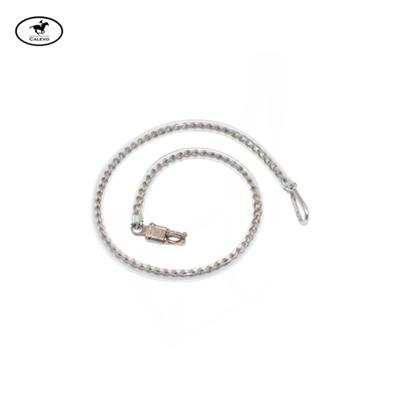 Waldhausen - Anbindekette f�r Stall und Anh�nger CALEVO.com Shop