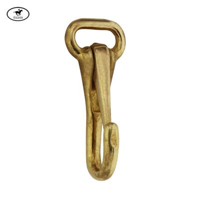 Sprenger - Zaum-Karabinerhaken -- CALEVO.com Shop