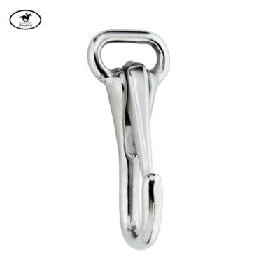 Sprenger - Zaum-Karabinerhaken -- CALEVO.com Shop