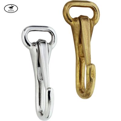 Sprenger - Zaum-Karabinerhaken CALEVO.com Shop