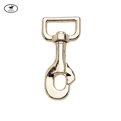 Sprenger - Karabinerhaken f�r Halfter -- CALEVO.com Shop