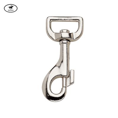 Sprenger - Karabinerhaken f�r Halfter -- CALEVO.com Shop