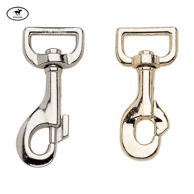 Sprenger - Karabinerhaken f�r Halfter CALEVO.com Shop