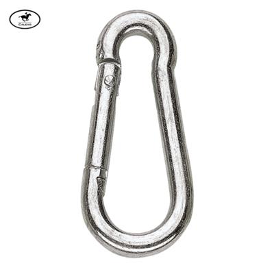 Sprenger - Karabinerhaken aus Edelstahl CALEVO.com Shop