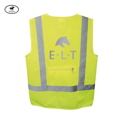 REFLEX Reitweste f�r Erwachsene CALEVO.com Shop