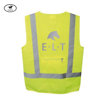 REFLEX Reitweste KIDS CALEVO.com Shop