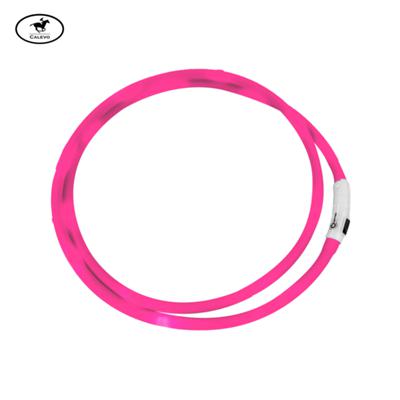 Waldhausen - LED Halsriemen f�r Pferde CALEVO.com Shop
