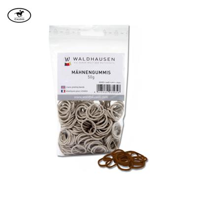 M�hnengummis, 50g -- CALEVO.com Shop