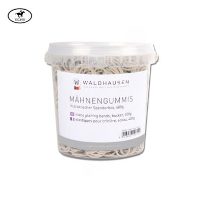 M�hnengummis in der Dose, 400g -- CALEVO.com Shop