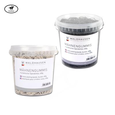 M�hnengummis in der Dose, 400g CALEVO.com Shop