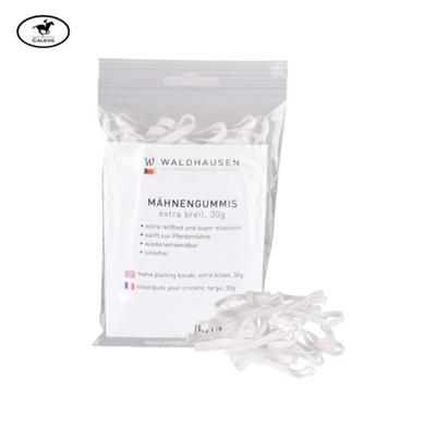 M�hnengummis SILIKON, extra breit -- CALEVO.com Shop