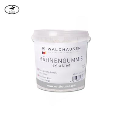 M�hnengummis SILIKON, extra breit, in der Dose -- CALEVO.com Shop