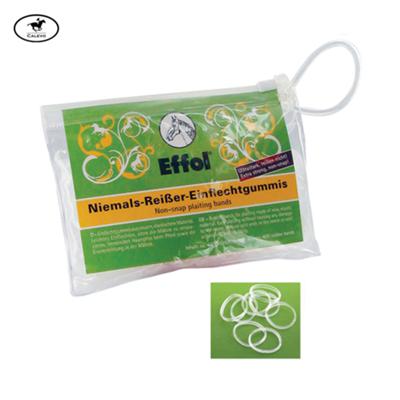 Effol - Niemals-Reisser-Einflechtgummis -- CALEVO.com Shop