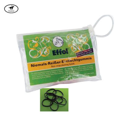 Effol - Niemals-Reisser-Einflechtgummis -- CALEVO.com Shop