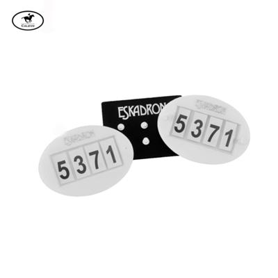 Eskadron - Ersatzpins f�r Startnummern QUICK PIN -- CALEVO.com Shop