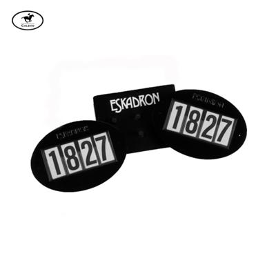 Eskadron - Ersatzpins f�r Startnummern QUICK PIN -- CALEVO.com Shop