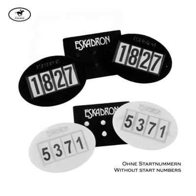 Eskadron - Ersatzpins f�r Startnummern QUICK PIN CALEVO.com Shop