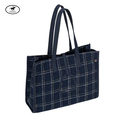 Eskadron - Shopping Tasche BOUCLE - HERITAGE 2025 CALEVO.com Shop