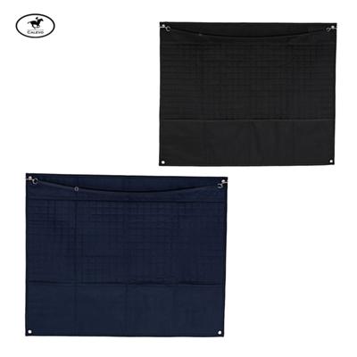 Eskadron - Boxenvorhang QUILT HALF CALEVO.com Shop