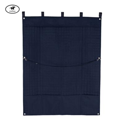 Eskadron - Boxenvorhang QUILT LONG -- CALEVO.com Shop