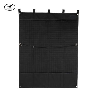 Eskadron - Boxenvorhang QUILT LONG -- CALEVO.com Shop
