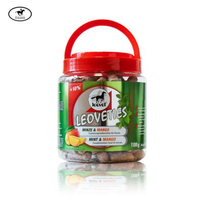 Leovet - leoveties BOX -- CALEVO.com Shop
