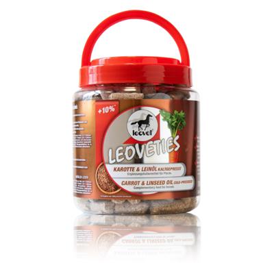 Leovet - leoveties BOX -- CALEVO.com Shop