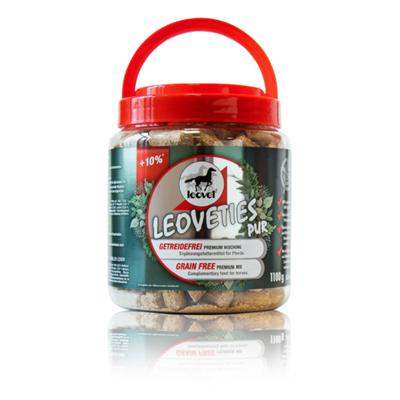 Leovet - leoveties BOX -- CALEVO.com Shop