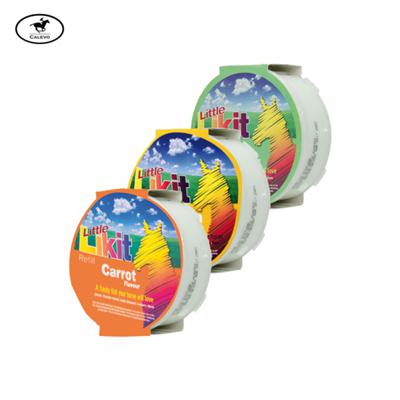 Little LIKIT Leckstein - 250g CALEVO.com Shop