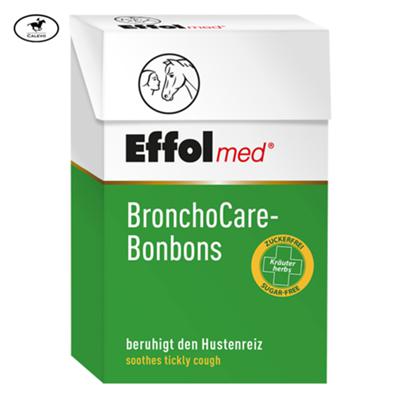 Effol med - BronchoCare Bonbons CALEVO.com Shop