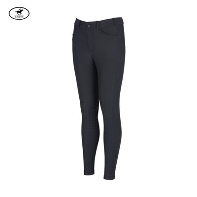 Pikeur - Kinder Reithose mit Kniebesatz NEW BROOKLYN SD -- CALEVO.com Shop