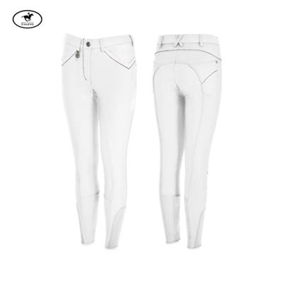 Pikeur - Kinder Ges�ssbesatz-Reithose PATRIZIA GIRL GRIP -- CALEVO.com Shop