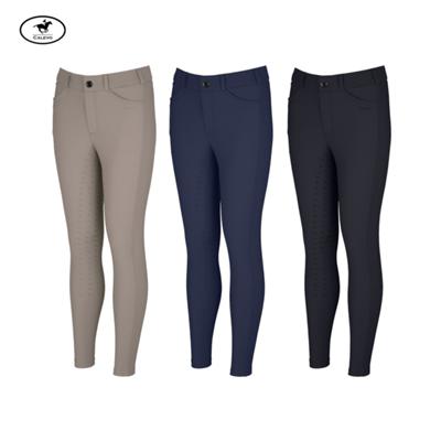 Pikeur - Kinder Ges�ssbesatz Reithose NEW  BRADDY SD CALEVO.com Shop