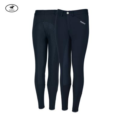 Pikeur - Kinder Ges�ssbesatz Reithose BRADDY GRIP -- CALEVO.com Shop