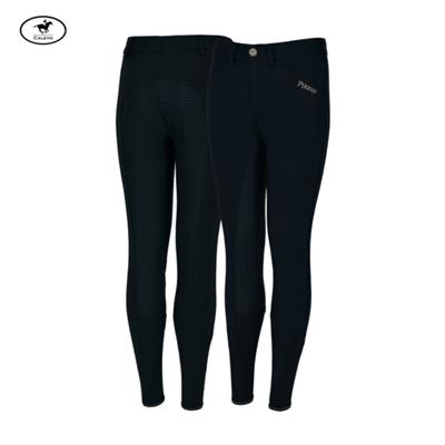 Pikeur - Kinder Ges�ssbesatz Reithose BRADDY GRIP -- CALEVO.com Shop