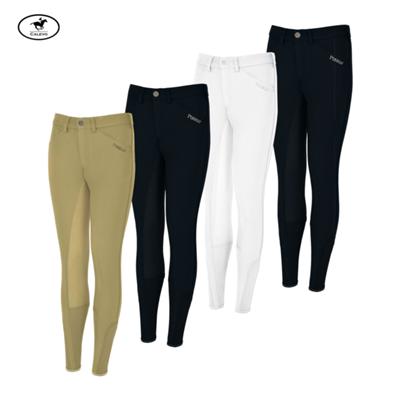 Pikeur - Kinder Ges�ssbesatz Reithose BRADDY GRIP CALEVO.com Shop