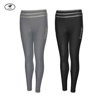 Pikeur - Kinder Reithose IDA GRIP ATHLEISURE CALEVO.com Shop