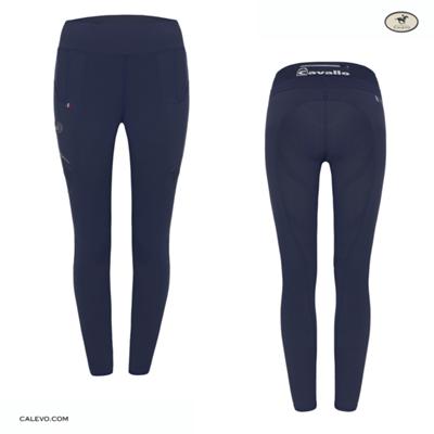 Cavallo - Kids Leggings CAVALLIN GRIP RL -- CALEVO.com Shop