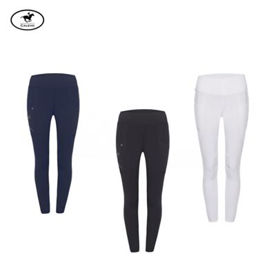 Cavallo - Kids Leggings CAVALLIN GRIP RL CALEVO.com Shop