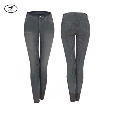 ELT - Kinder Jeans Reithose DORO CALEVO.com Shop