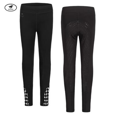 ELT - Kinder Reit Leggings LUCKY HEARTS CALEVO.com Shop